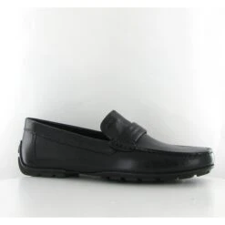 Geox Mocassins Uomo Moner U0244a Noir