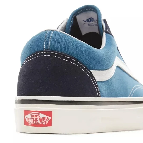 Vans Sneakers Ua Old Skool36 Dx Anaheim Vn0a38g2su01 Bleu 3 Vans Sneakers Ua Old Skool36 Dx Anaheim Vn0a38g2su01 Bleu – Image 3
