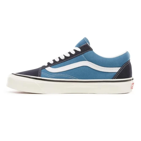 Vans Sneakers Ua Old Skool36 Dx Anaheim Vn0a38g2su01 Bleu 4 Vans Sneakers Ua Old Skool36 Dx Anaheim Vn0a38g2su01 Bleu – Image 4