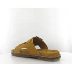 Kickers Mules Manahe Marron -Magasin De Chaussures E074201 3
