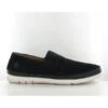 Kickers Mocassins Laystan Bleu