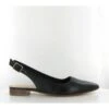 Clarks Escarpins Laina 15 Sling Noir