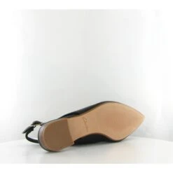 Clarks Escarpins Laina 15 Sling Noir 7 Clarks Escarpins Laina 15 Sling Noir -Magasin De Chaussures E079202 4
