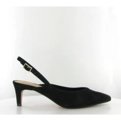 Clarks Escarpins Laina 55 Sling Noir