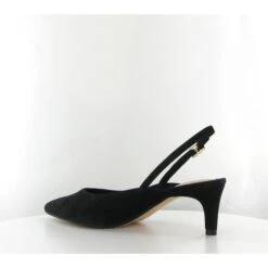 Clarks Escarpins Laina 55 Sling Noir 6 Clarks Escarpins Laina 55 Sling Noir -Magasin De Chaussures E079601 3