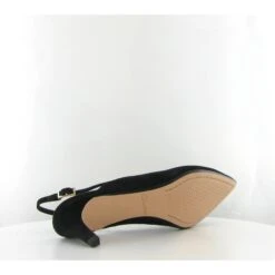 Clarks Escarpins Laina 55 Sling Noir 7 Clarks Escarpins Laina 55 Sling Noir -Magasin De Chaussures E079601 4