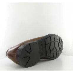 Clarks Mocassins Ronnie Step Marron -Magasin De Chaussures E080501 4