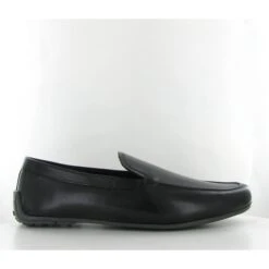 Clarks Mocassins Reazor Plain Noir