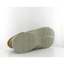 Clarks Lacets Cotrell Lane Marron -Magasin De Chaussures E081201 4