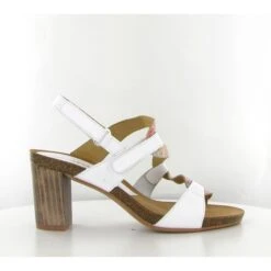 Xapatan Escarpins 2164 H31769 Blanc