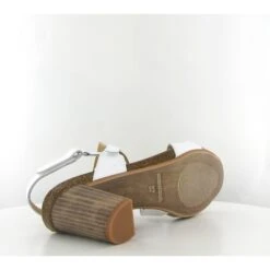 Xapatan Escarpins 2164 H31769 Blanc -Magasin De Chaussures E085701 4