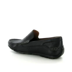 Tbs Mocassins Sheslay Noir -Magasin De Chaussures E096902 3