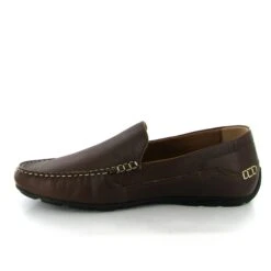 Tbs Mocassins Sheslay Marron -Magasin De Chaussures E096903 3
