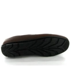 Tbs Mocassins Sheslay Marron -Magasin De Chaussures E096903 4