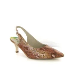 Dorking Escarpins Moon D7814 Multicolore