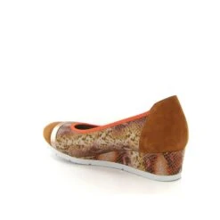 Dorking Escarpins Deseo D7526 Multicolore -Magasin De Chaussures E102102 3