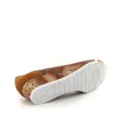 Dorking Escarpins Deseo D7526 Multicolore -Magasin De Chaussures E102102 4