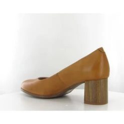 Dorking Escarpins Alada D8192 Marron -Magasin De Chaussures E102203 3