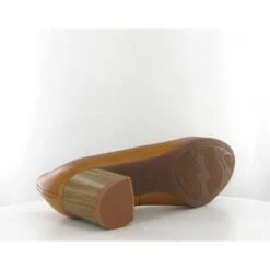 Dorking Escarpins Alada D8192 Marron -Magasin De Chaussures E102203 4