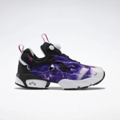 Reebok Sneakers Instapump Fury Og N Fv1577 Violet