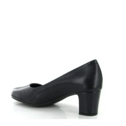 Geox Escarpins D Umbretta D04lba Marine -Magasin De Chaussures E111501 3