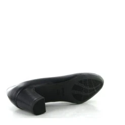 Geox Escarpins D Umbretta D04lba Marine -Magasin De Chaussures E111501 4