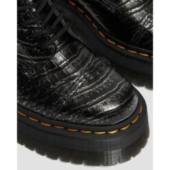 Doc Martens Bottines Et Boots Sinclair 26260001 Croco -Magasin De Chaussures E112701 5