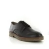 Kickers Lacets Oxbrok Marron