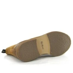 Kickers Bottines Et Boots Alphato Camel -Magasin De Chaussures E116801 3