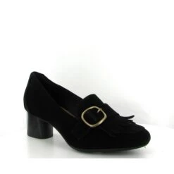 Clarks Escarpins Un Cosmo Go Noir
