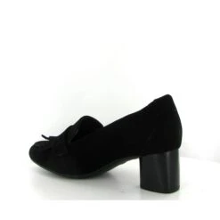 Clarks Escarpins Un Cosmo Go Noir -Magasin De Chaussures E126201 3