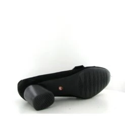 Clarks Escarpins Un Cosmo Go Noir -Magasin De Chaussures E126201 4