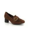Clarks Escarpins Un Cosmo Go Marron