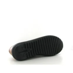 Karyoka Lacets Detour Marron 7 Karyoka Lacets Detour Marron -Magasin De Chaussures E126602 4