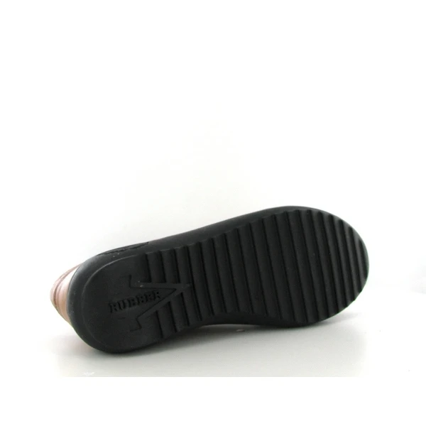 Karyoka Lacets Detour Marron 4 Karyoka Lacets Detour Marron â Image 4