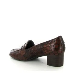 Folies Escarpins Maho Marron 6 Folies Escarpins Maho Marron -Magasin De Chaussures E127401 3