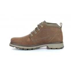 Caterpillar Bottines Et Boots Gold Rush Marron 7 Caterpillar Bottines Et Boots Gold Rush Marron -Magasin De Chaussures E127701 3