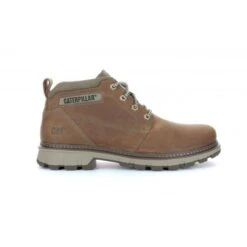 Caterpillar Bottines Et Boots Gold Rush Marron 9 Caterpillar Bottines Et Boots Gold Rush Marron -Magasin De Chaussures E127701 5