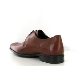 Fluchos Habillees Alex 9204 Marron 6 Fluchos Habillees Alex 9204 Marron -Magasin De Chaussures E136301 3