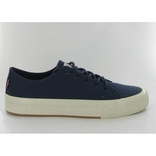 Levis Sneakers Summit Bleu 2 Levis Sneakers Summit Bleu – Image 2