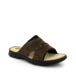 Tbs Mules Sebasti H8005 Marron