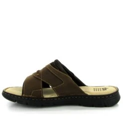 Tbs Mules Sebasti H8005 Marron -Magasin De Chaussures E141801 3