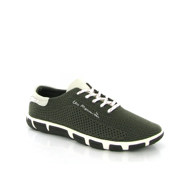 Tbs Lacets Jazaria Kaki 1 Tbs Lacets Jazaria Kaki