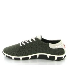 Tbs Lacets Jazaria Kaki 7 Tbs Lacets Jazaria Kaki -Magasin De Chaussures E142101 3