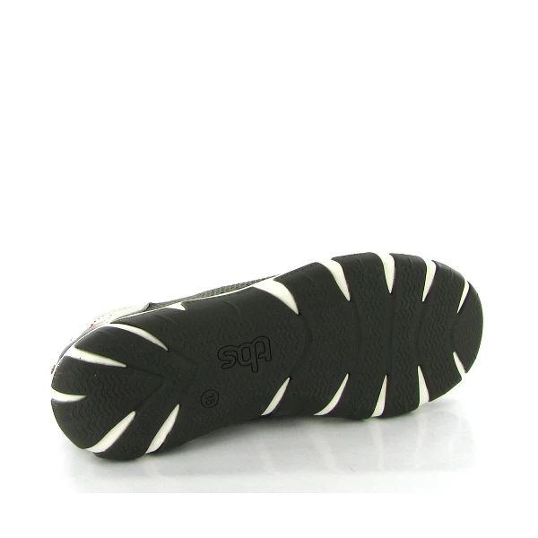 Tbs Lacets Jazaria Kaki 4 Tbs Lacets Jazaria Kaki â Image 4