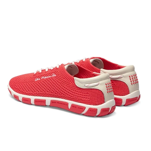 Tbs Lacets Jazaria Rose 3 Tbs Lacets Jazaria Rose – Image 3