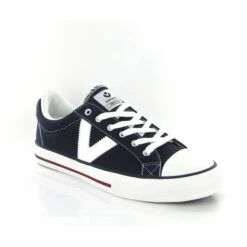 Victoria Sneakers 1065164 Bleu
