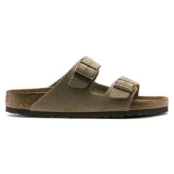 Birkenstock Mules Arizona Sfb 951303 Narrow Fit Marron 7 Birkenstock Mules Arizona Sfb 951303 Narrow Fit Marron -Magasin De Chaussures E148901 3