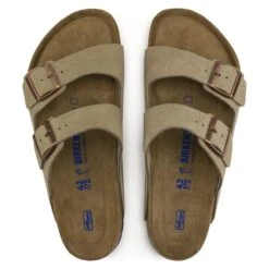 Birkenstock Mules Arizona Sfb 951303 Narrow Fit Marron 9 Birkenstock Mules Arizona Sfb 951303 Narrow Fit Marron -Magasin De Chaussures E148901 5
