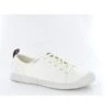 Palladium Tennis Easy Lace Blanc